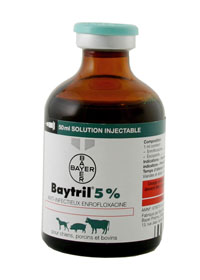 BAYTRIL