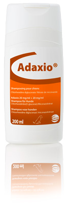 ADAXIO