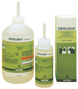 DETECAINE DETECAINE