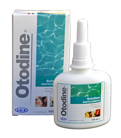 OTODINE
