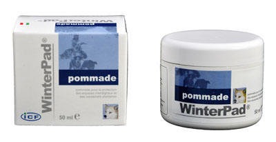 WINTERPAD