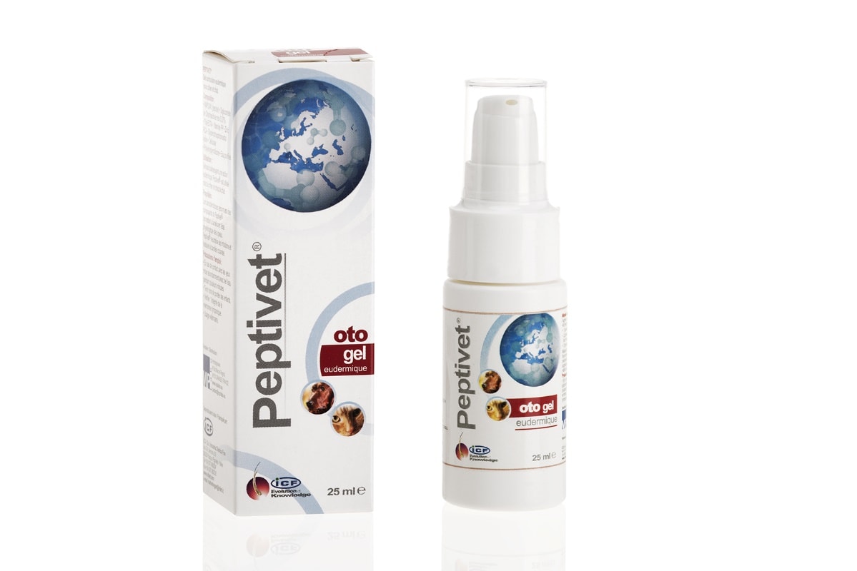 PEPTIVET OTOGEL PEPTIVET OTOGEL
